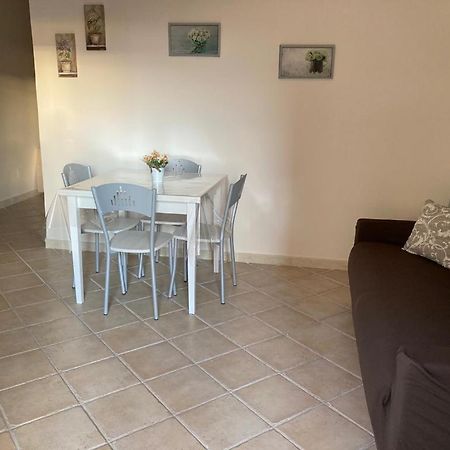 Centrale A Tropea Apartment ภายนอก รูปภาพ