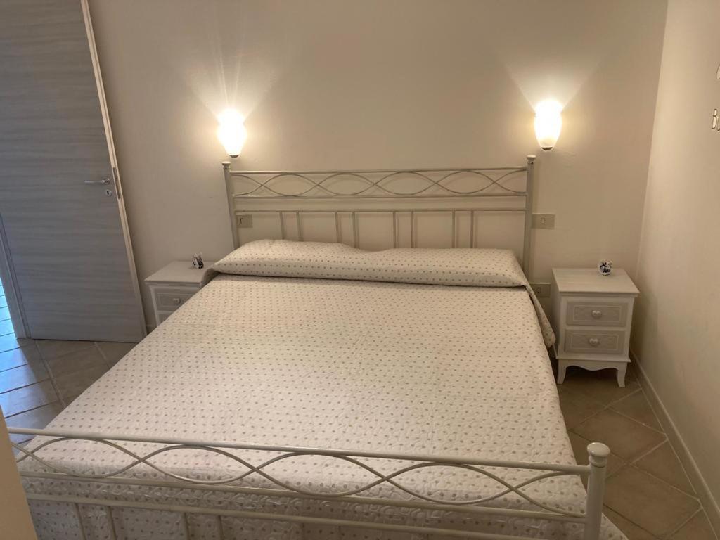 Centrale A Tropea Apartment ภายนอก รูปภาพ